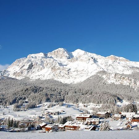 B&B Caldara Cortina dʼAmpezzo Eksteriør bilde