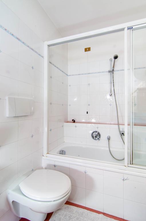 B&B Caldara Cortina dʼAmpezzo Rom bilde